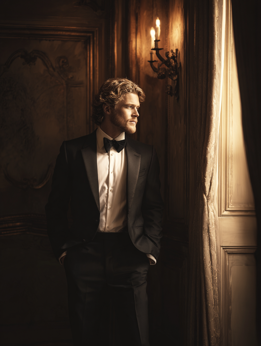 TUXEDO