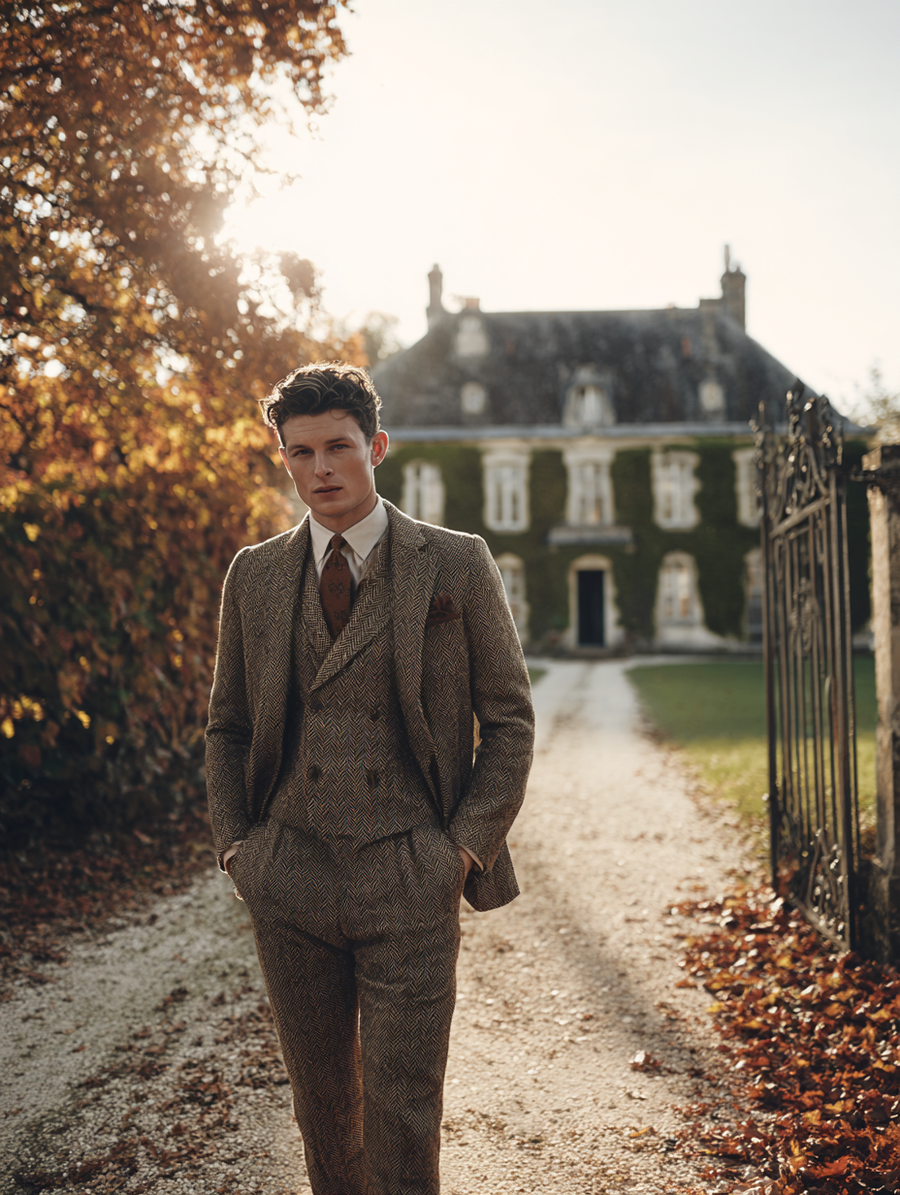 TWEED
